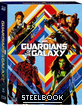 Guardians of the Galaxy (2014) 3D - Novamedia Exclusive Limited Full Slip Edition Steelbook (KR Import ohne dt. Ton) Blu-ray