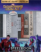 Guardians of the Galaxy (2014) 3D - Future Shop Exclusive Steelbook (Blu-ray 3D + Blu-ray + UV Copy) (CA Import ohne dt. Ton) Blu-ray