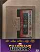 Guardians of the Galaxy (2014) 3D - Steelbook (Blu-ray 3D + Blu-ray) (HK Import ohne dt. Ton) Blu-ray