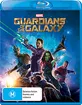 Guardians of the Galaxy (2014) (AU Import ohne dt. Ton) Blu-ray