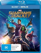 Guardians of the Galaxy (2014) (Blu-ray + UV Copy) (AU Import ohne dt. Ton) Blu-ray