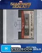 Guardians of the Galaxy (2014) - JB Hi-Fi Exclusive  Limited Edition Steelbook (Blu-ray + Digital Copy) (AU Import ohne dt. Ton) Blu-ray