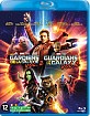 Les Gardiens de la galaxie Vol. 2 (FR Import ohne dt. Ton) Blu-ray