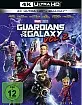 Guardians of the Galaxy Vol. 2 4K (4K UHD + Blu-ray) (CH Import) Blu-ray