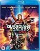 Guardians of the Galaxy Vol. 2 (UK Import ohne dt. Ton) Blu-ray
