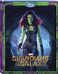 Guardians of the Galaxy (2014) - Walmart Exclusive Limited Edition Gamora Cover (US Import ohne dt. Ton) Blu-ray
