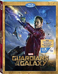 Guardians of the Galaxy (2014) - Walmart Exclusive Limited Edition Star Lord Cover (US Import ohne dt. Ton) Blu-ray