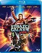 Strážci Galaxie Vol. 2 (CZ Import ohne dt. Ton) Blu-ray