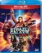 Strážci Galaxie Vol. 2 3D (Blu-ray 3D + Blu-ray) (CZ Import ohne dt. Ton) Blu-ray