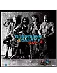 Guardians of the Galaxy Vol. 2 - Tesco Exclusive Big Sleeve Edition (Blu-ray + DVD) (UK Import ohne dt. Ton) Blu-ray