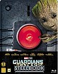 Guardians of the Galaxy Vol. 2 - Limited Edition Steelbook (SE Import ohne dt. Ton) Blu-ray