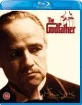 Gudfadern (SE Import) Blu-ray