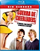Guerra de Cheerleaders - Sin Censura (ES Import) Blu-ray