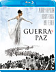 Guerra y Paz (ES Import) Blu-ray