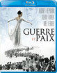 Guerre et paix (1956) (FR Import) Blu-ray