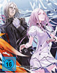 Guilty Crown - Vol. 1-4 (Complete Box inkl. Lost Christmas) peppermint classics #003 Blu-ray