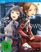 Guilty Crown - Vol. 2 Blu-ray