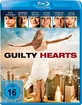 Guilty Hearts Blu-ray