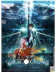Guilty Crown: Intégrale de la série  (Blu-ray + DVD) (FR Import ohne dt. Ton) Blu-ray