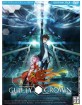 Guilty Crown: Intégrale de la série  (Blu-ray + DVD) (FR Import ohne dt. Ton) Blu-ray
