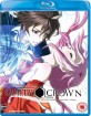 Guilty Crown: Series 1 - Part 1 (UK Import ohne dt. Ton) Blu-ray