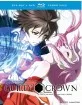 Guilty Crown: Part 1 - Limited Edition (Blu-ray + DVD) (Region A - US Import ohne dt. Ton) Blu-ray