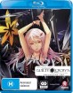 Guilty Crown: Series 1 - Part 2 (AU Import ohne dt. Ton) Blu-ray