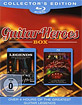 Guitar Heroes Box Blu-ray