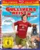 Gullivers Reisen - Da kommt was Großes auf uns zu (Single Edition) Blu-ray