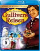Gullivers Reisen (1939) Blu-ray