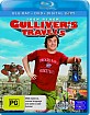 Gulliver's Travels (2010) (Blu-ray + DVD + Digital Copy) (AU Import ohne dt. Ton) Blu-ray
