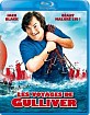 Les Voyages de Gulliver (2010) (FR Import) Blu-ray