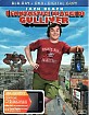 I fantastici viaggi di Gulliver (Blu-ray + DVD + Digital Copy) (IT Import ohne dt. Ton) Blu-ray