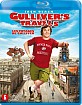 Gulliver's Travels (2010) (NL Import) Blu-ray
