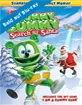 Gummibär und die Jagd nach dem Weihnachtsmann 3D (Blu-ray 3D) Blu-ray
