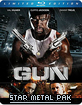 Gun (2010) - Star Metal Pak (NL Import ohne dt. Ton) Blu-ray