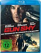 Gun Shy (2017) (CH Import) Blu-ray