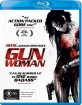 Gun Woman (2014) (AU Import ohne dt. Ton) Blu-ray