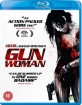 Gun Woman (2014) (UK Import ohne dt. Ton) Blu-ray