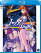 Gunbuster: The Movie (US Import ohne dt. Ton) Blu-ray