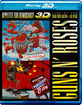 Guns N' Roses: Appetite for Democracy 3D - Live at the Hard Rock Casino Las Vegas (Blu-ray 3D) (US Import ohne dt. Ton) Blu-ray