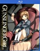 Gunslinger Girl: The Complete First Season (US Import ohne dt. Ton) Blu-ray