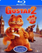 Gustaf 2 (SE Import) Blu-ray