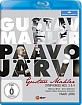 Gustav Mahler - Symphonies Nos. 3 & 4 Blu-ray