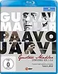 Gustav Mahler - Symphonies Nos. 5 & 6 Blu-ray