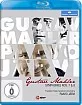 Gustav Mahler - Symphonies Nos. 7 & 8 Blu-ray