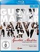 Gustav Mahler - Symphonies Nos. 9 & 10 Blu-ray