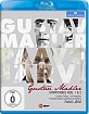 Gustav Mahler - Symphonies Nos. 1 & 2 Blu-ray