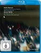 Gustav Mahler - Symphony No. 5 Blu-ray