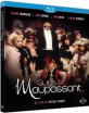 Guy de Maupassant (FR Import ohne dt. Ton) Blu-ray